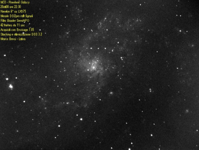 M33 42frames da 11sec 20ott08 ore22 N6 lxd DSI2 txt