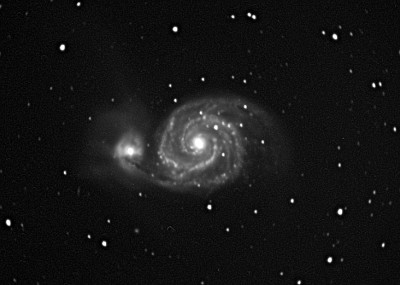 m51 45x4min