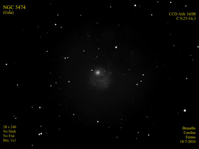 NGC 5474