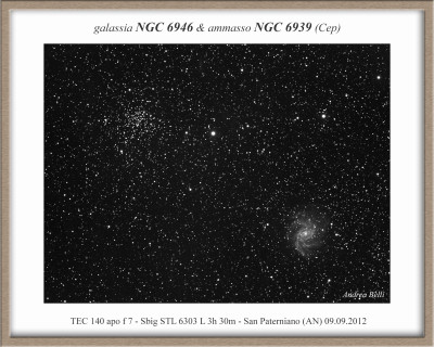 NGC 6946