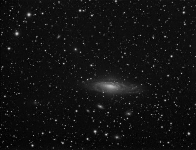 NGC 7331