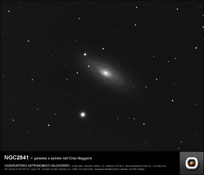NGC2841