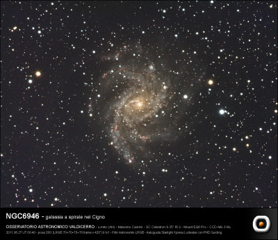 NGC6946