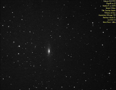 NGC7331 25 ago08 8sec N6 LXD75 DSI2pro SA drizzle2 rid testo