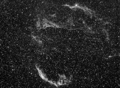 Cygnus Loop