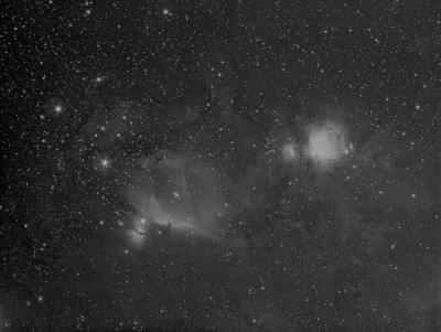 Zona di Orione