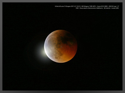 ECLISSI LUNA