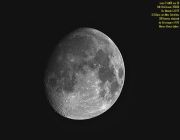 Luna 110tt08 300frames BW su LXD75 DSI2pro SA txt