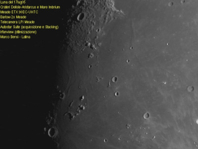 luna 17lug05 Mare Imbrium-delisle-Aristarcus