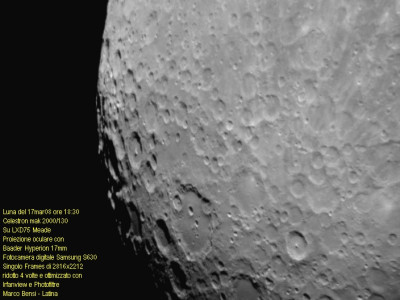 Luna 17mar08 Baader Hyperion