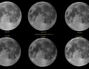 Luna 6ott06 con 6 filtri