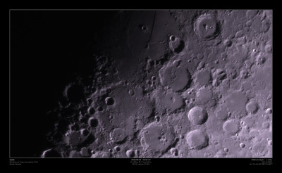 Luna al C8