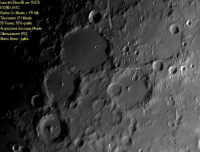 Luna Alfonsus Alabtegnius Arzachel 28nov06