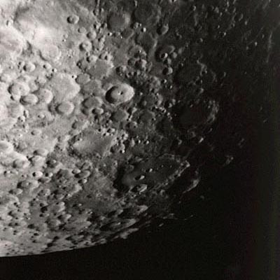 LUNA - CLAVIUS