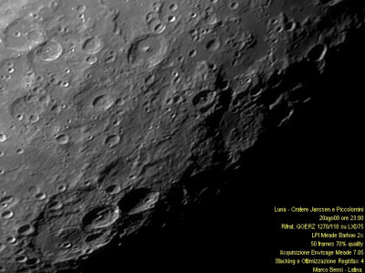 Luna Janssen e piccolomini 20ago08 Goerz LPI testo