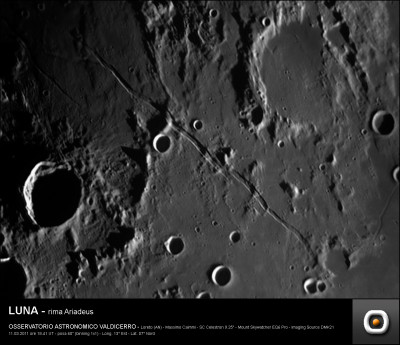 LUNA - rima Ariadeus