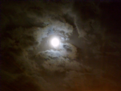 Nebulosa lunare