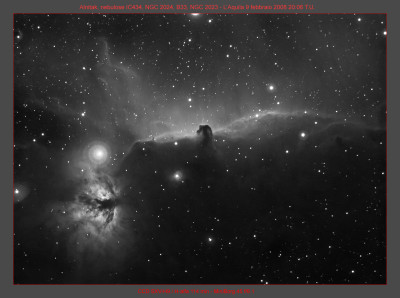 135 Horsehead