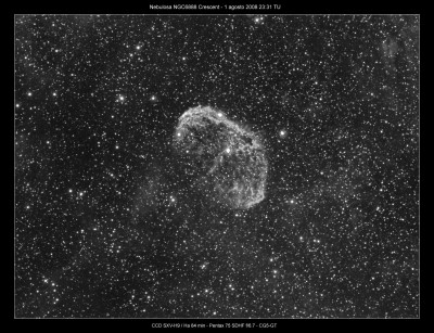 150 Crescent Pentax