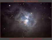 38 NGC7023