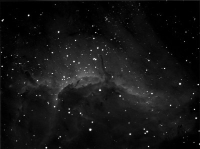 ic 5067 in h-alfa 