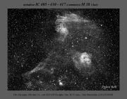 IC405 410 100mmF4 Ha
