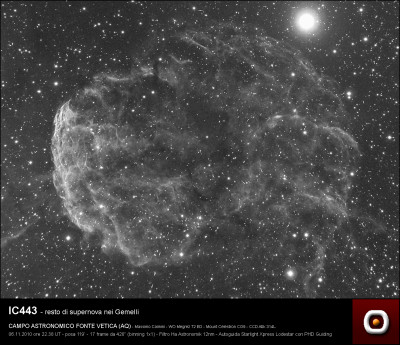 IC443