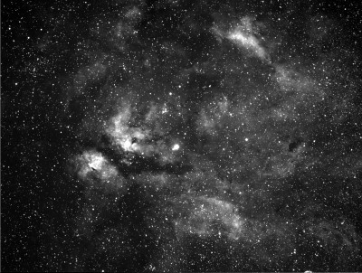 intorno a gamma cygni