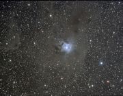 Iris Nebula