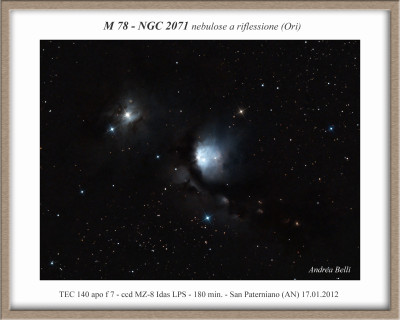 M 78