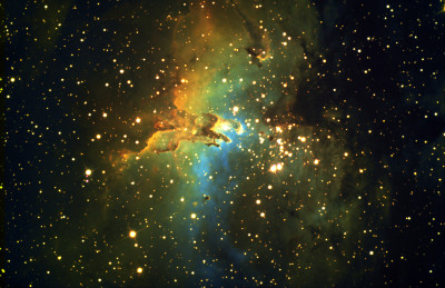 M16 narrowband