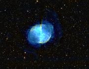M27 narrow band - HP