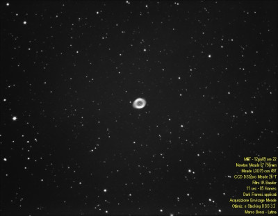 M57 11s 85f IR 2x L dsi2p n6 IR 12giu09 da jpg txt