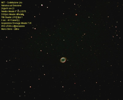 M57 26giu08 ore22e36 LRGB 10min L 8sec a Frames LXD75 N6 DSI2pro DSS IRIS testo