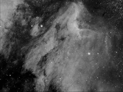 Nebulosa Pellicano