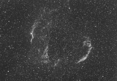 nebulosa velo 200mm