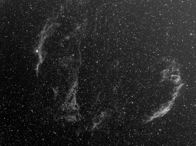 nebulosa velo 300mm
