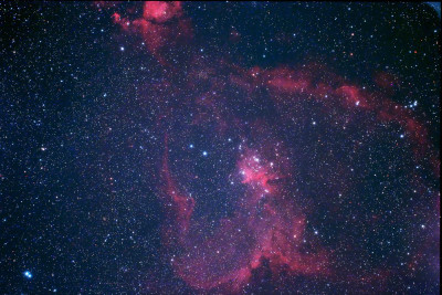 NGC 1805