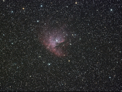 NGC 281