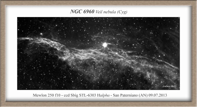 NGC 6960
