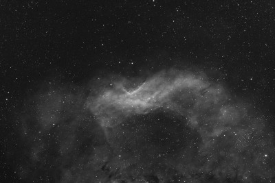 NGC 7822