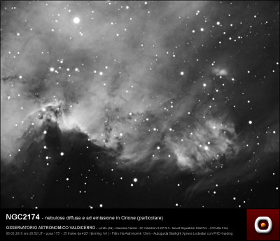 NGC2174