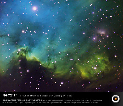 NGC2174