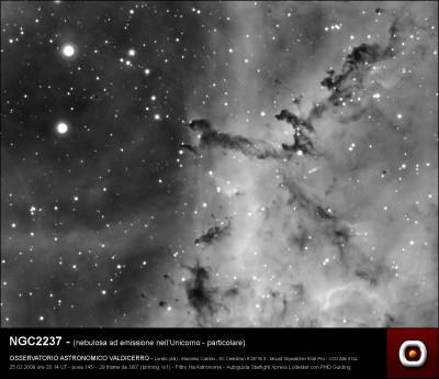 NGC2237