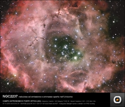 NGC2237
