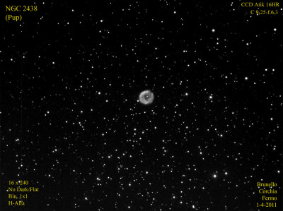 NGC2438