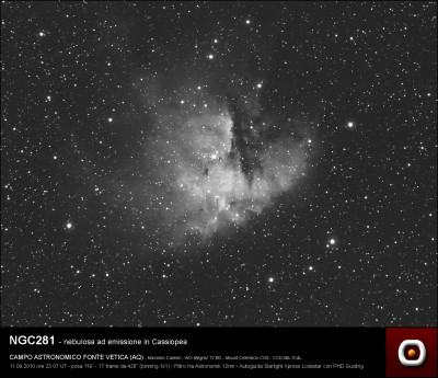 NGC281