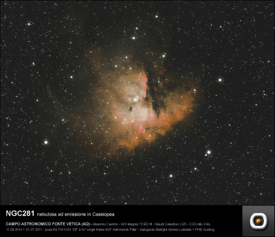 NGC281