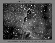 VdB142 IC1396 Halpha MK 4 web