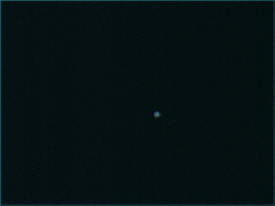 foto di Urano